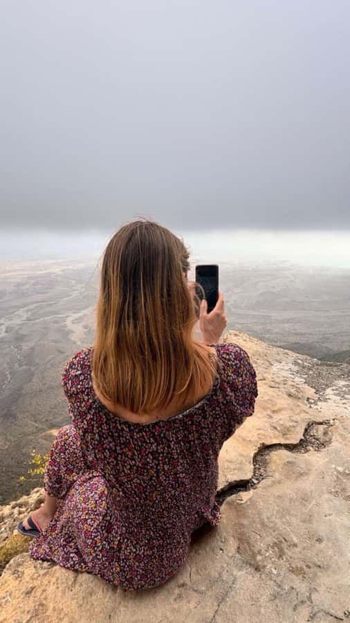 Salalah East Tour: Taqah , Darbat waterfall,camel's baobab - Why east Salalah makes a good full-day outing