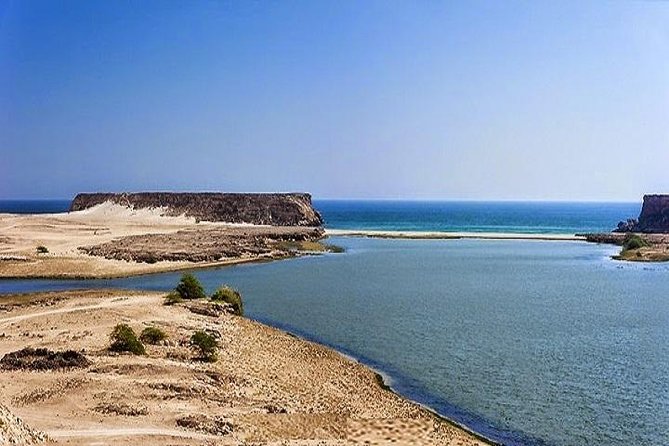 Salalah East & West Combination(Salalah tours):Oman Shore excursions - The Qara Mountains and Nabi Ayoub’s Tomb