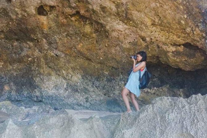 Salalah East & West Combination(Salalah tours):Oman Shore excursions - Mughsail Beach and the blow holes