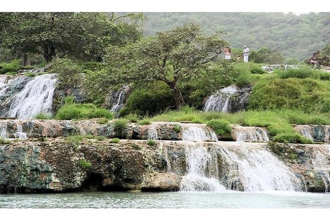 Salalah East & West Combination(Salalah tours):Oman Shore excursions - Sumhuram and the old frankincense trade