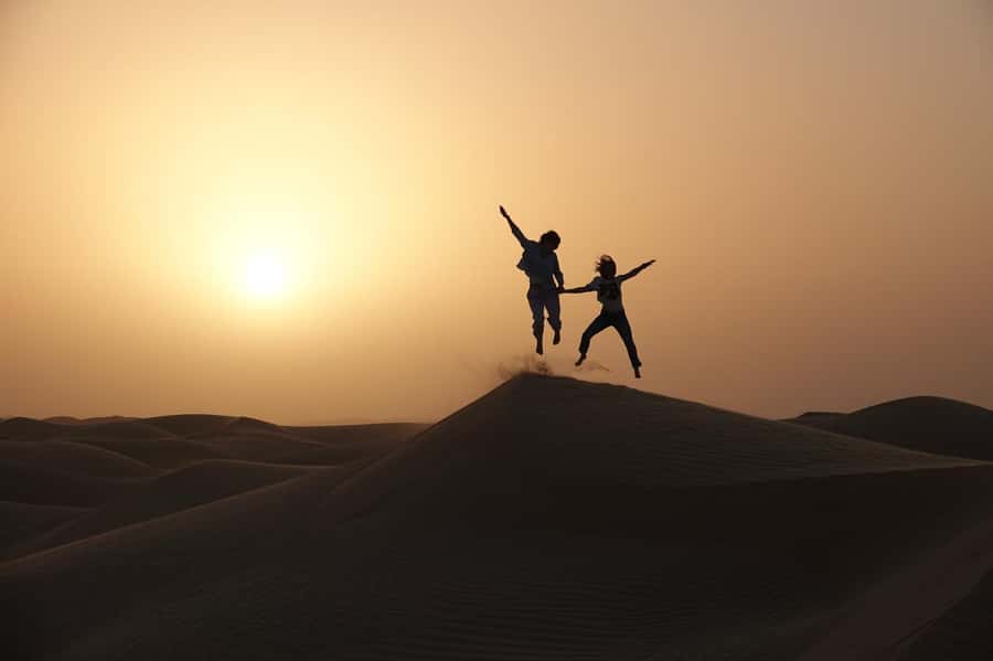 Salalah: Sunset Desert Safari - Rub Al Khali - Empty Quarter - What the $102 price really covers
