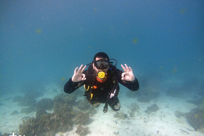 Scuba Diving Trips to Dimaniyat Islands - Leaving Al Seeb Port in Muscat
