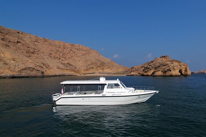 Sea Wonders Dolphin Watching and Snorkeling in Muscat - Practical details before you book