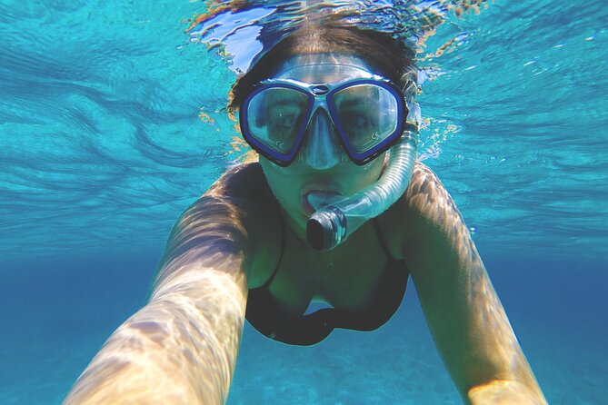 Snorkelling tours to Daymaniyat island - What is included for the $85 price