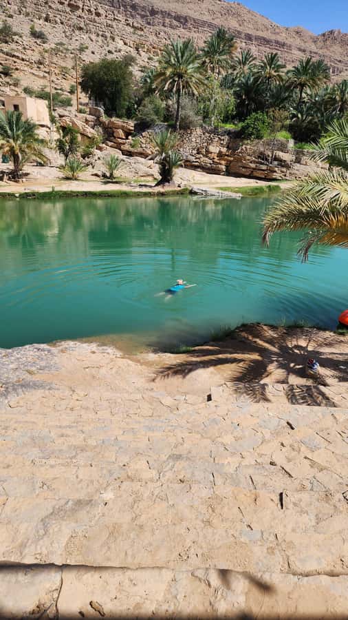 Sunset at wahiba desert - Key points to know before booking