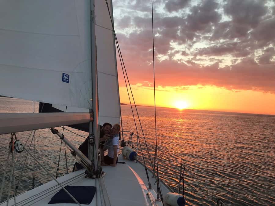 Sunset Dhow Cruise - Who Will Enjoy This Cruise Most