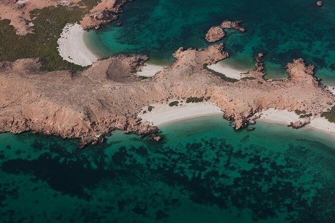 The Jewel of Muscat Sea, Daymaniyat Islands - Crossing South Muscat’s coastline