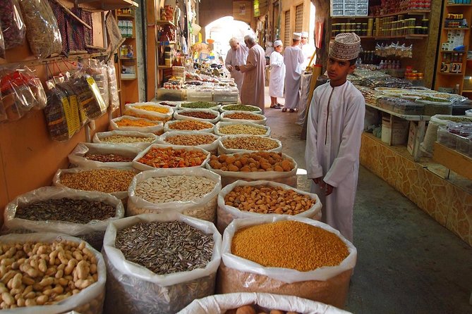 The North & Nakhl Half Day Tour from Muscat - Who will enjoy this tour most