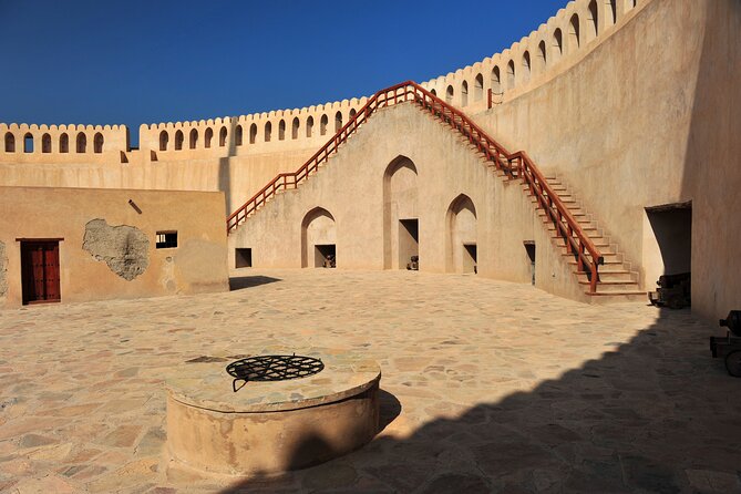 Tour Arwa 3 Days-2 Nights, Oman Tours Package - Why this route works for a short Oman visit