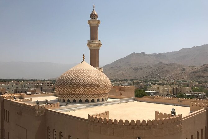 Tour Arwa 3 Days-2 Nights, Oman Tours Package - Sur’s dhow yard and old wooden houses