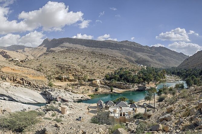 Tour Jawahir 2 Days-1 Night In Wahiba Sands, Oman Tours Package - From Muscat to Wadi Bani Khalid