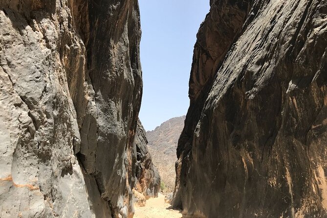 Tour Shahad 4 Days-3 Nights, Oman Tours Package - What the $1,307 price covers