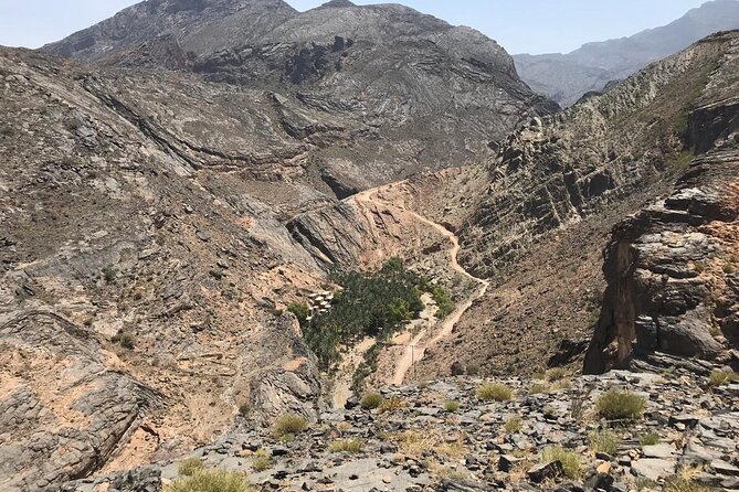 Tour Shahad 4 Days-3 Nights, Oman Tours Package - Who should book this Oman tour
