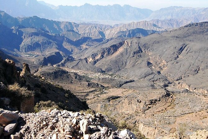 Tour Shahad 4 Days-3 Nights, Oman Tours Package - Should you book Tour Shahad?