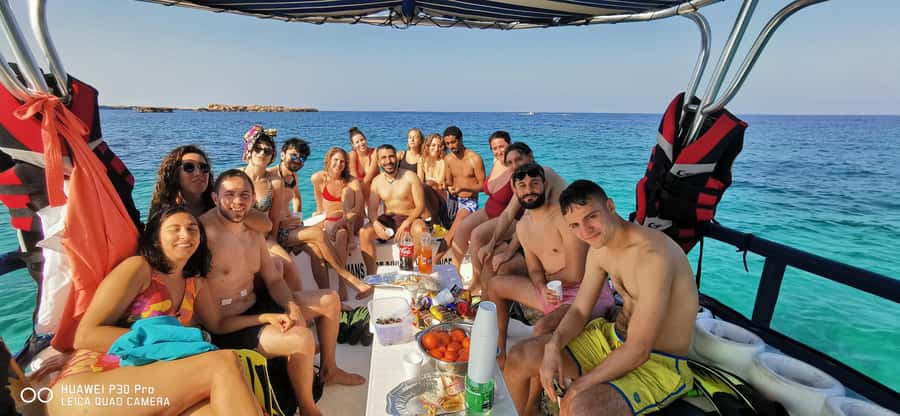 Try scuba Diving Tours To Daymaniyat Islands. - Should you book it?