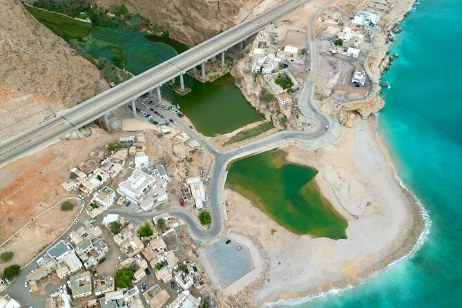 Visit wadishab full day from Musact - Is $180 per person fair?