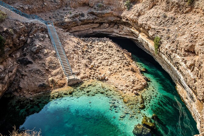 Wadi Arbeieen Tour - Should you book Wadi Arbeieen?