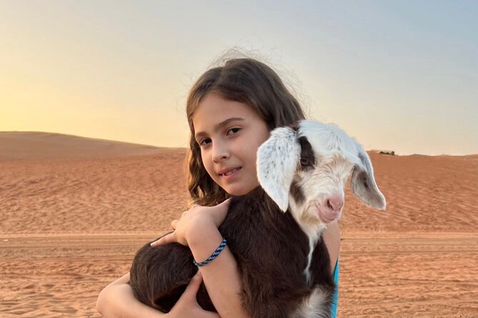Wadi Bani Khaled & Desert Safari - Muscat, Oman - Cancellation and booking details worth noting