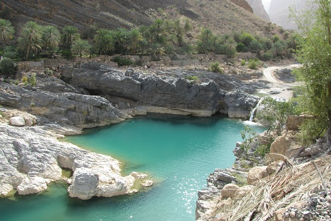 Wadi Shab and Bimmah Sinkhole 4X4 (Private Tour ) - Key points to know before you book