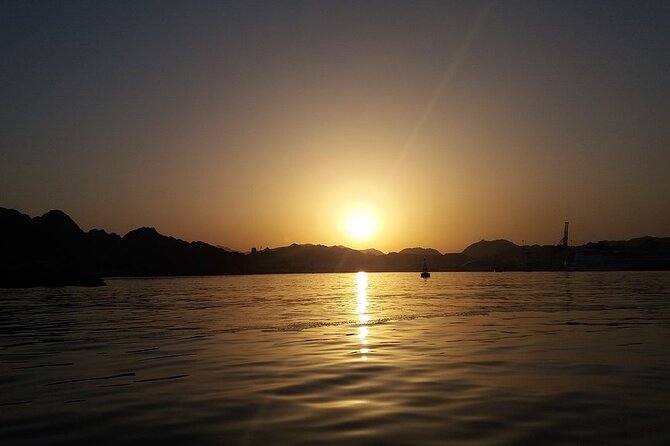 Wadi Shab and Bimmah Sinkhole 4X4 (Private Tour ) - Leaving Muscat for Quriyatt and Sur