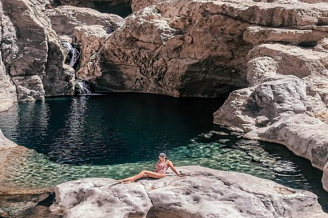 Wadi Shab full day tour - What to bring and how to prepare