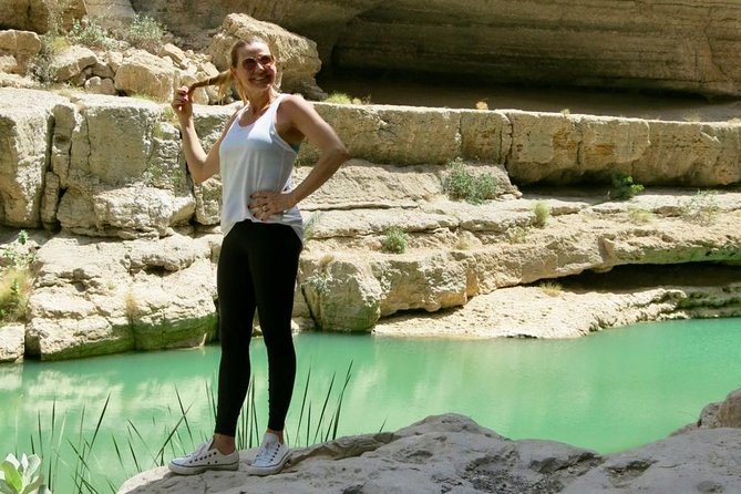 Wadi Shab full day tour (Muscat tours):Oman Shore excursions - Who should book this Wadi Shab outing