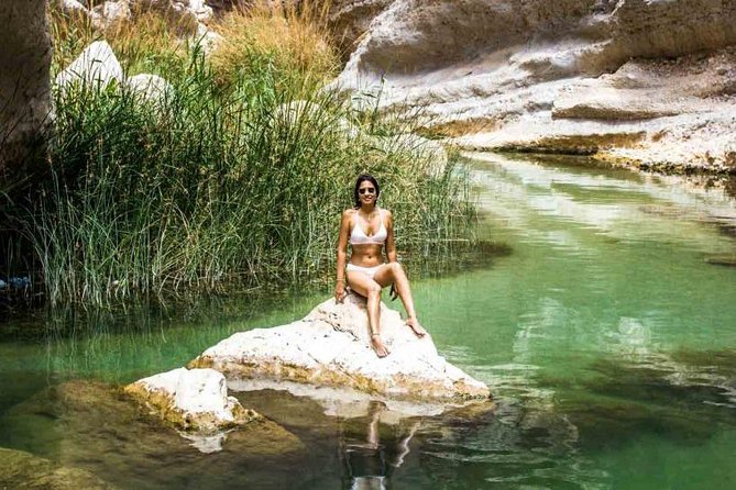 Wadi Shab full day tour (Muscat tours) : Private & custom tours - Who will enjoy this day most