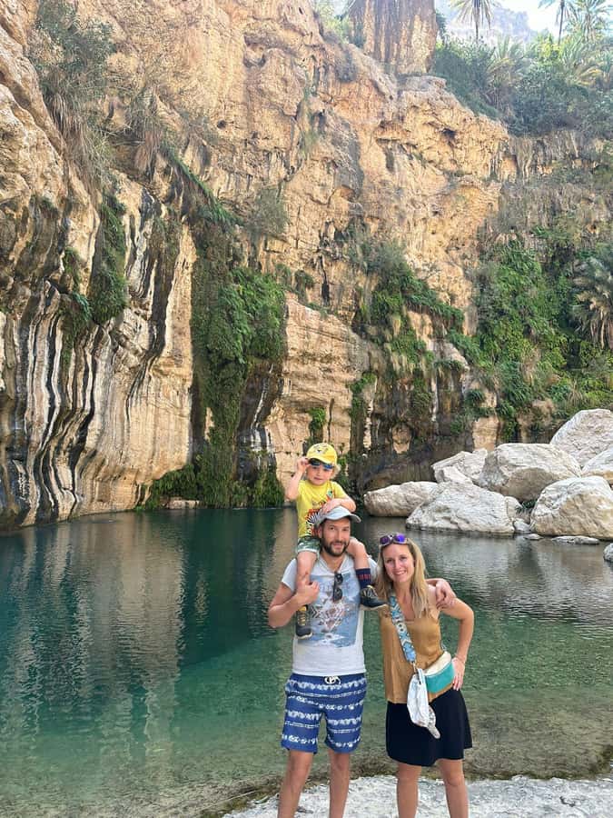 Wahiba Sand and Wadi Bani Khalid Guided Group Tour - Booking and cancellation details