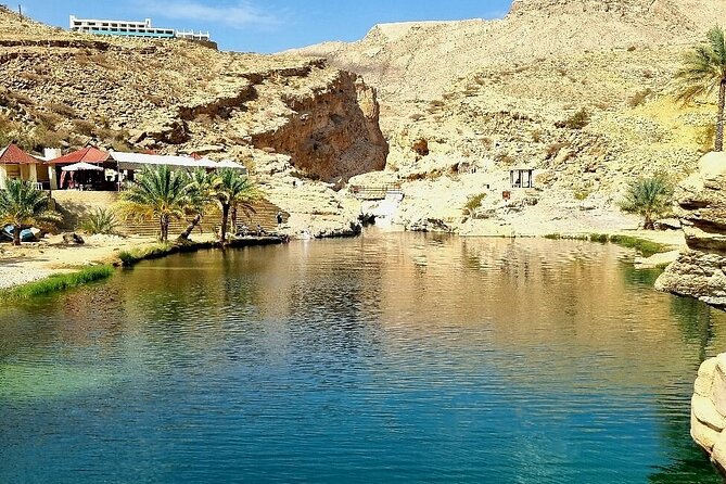 Wahiba Sand Desert-Bedouin House-Wadi Bani Khalid - Full Day Tour - Who will enjoy this day most