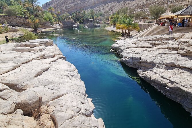 Wahiba Sand Desert-Bedouin House-Wadi Bani Khalid - Full Day Tour - My practical verdict on the desert-to-wadi route