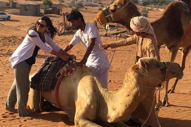 Wahiba Sands and Desert Safari from Muscat - Wadi Bani Khalid, Oman’s natural swimming stop