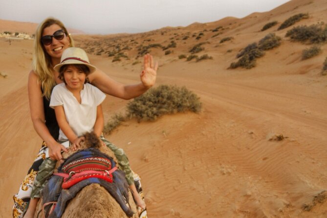 Wahiba Sands And Wadi Bani Khalid - Is $208 per person good value?