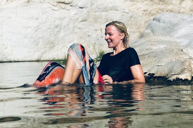 Wahiba Sands And Wadi Bani Khalid - Who should book this Oman outing?