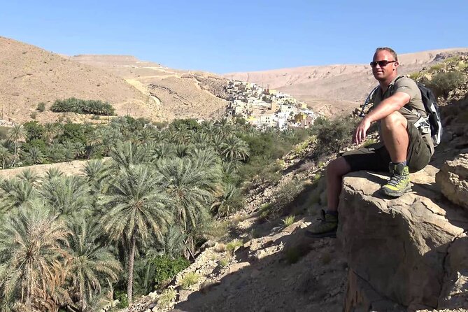 Wahiba Sands And Wadi Bani Khalid - Booking, cancellation, and practical details