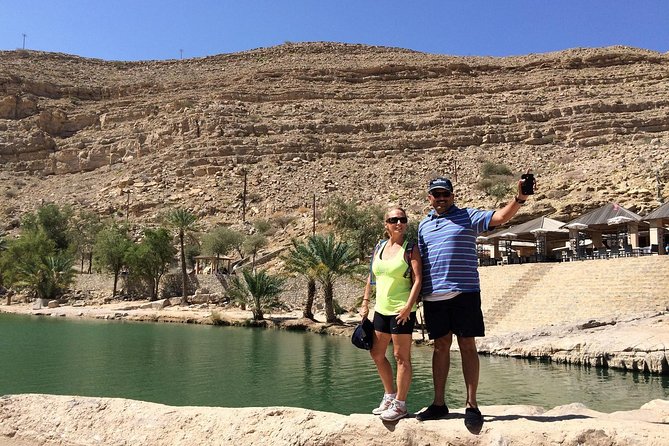 Wahiba Sands and Wadi Bani Khalid Desert Safari - Why this desert and oasis pairing works