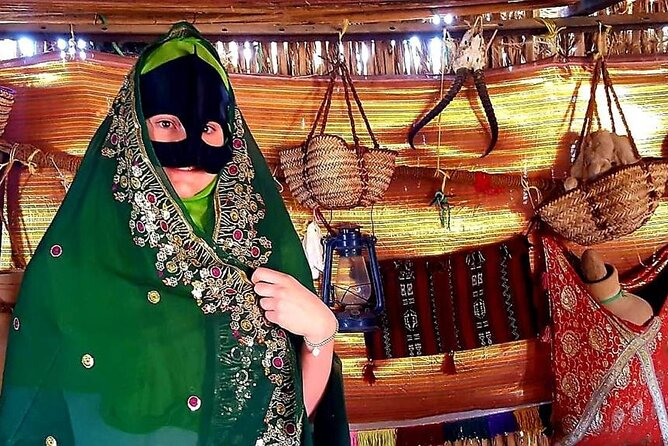 Wahiba Sands Desert and Wadi Hawar Private Tour - From Muscat to Wadi Hawar’s blue pools