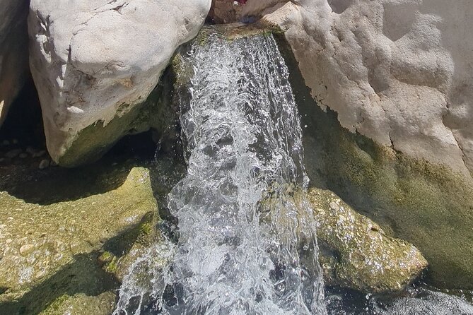Wahiba Sands Desert and Wadi Hawar Private Tour - A Bedouin home, Omani coffee, and dates