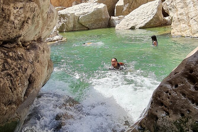 Wahiba Sands Desert and Wadi Hawar Private Tour - What the $187 price really covers