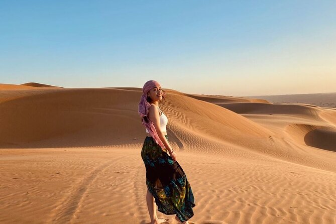 Wahiba Sands Desert and Wadi Hawar Private Tour - Timing, transport, and the shape of the day