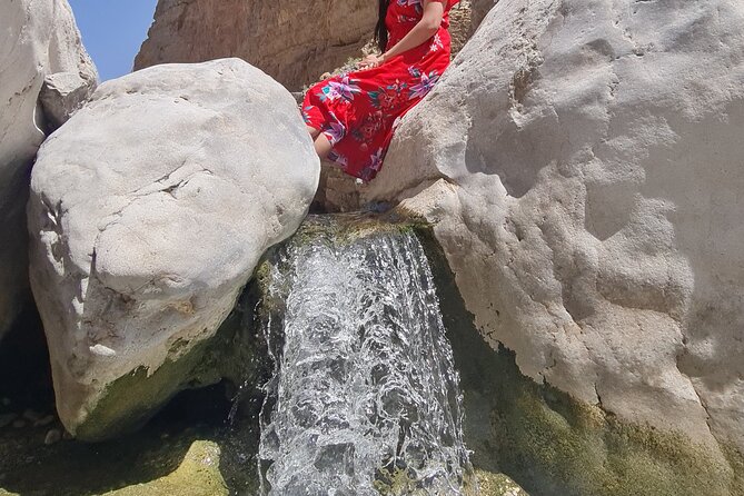Wahiba Sands Desert and Wadi Hawar Private Tour - Who will get the most from this tour
