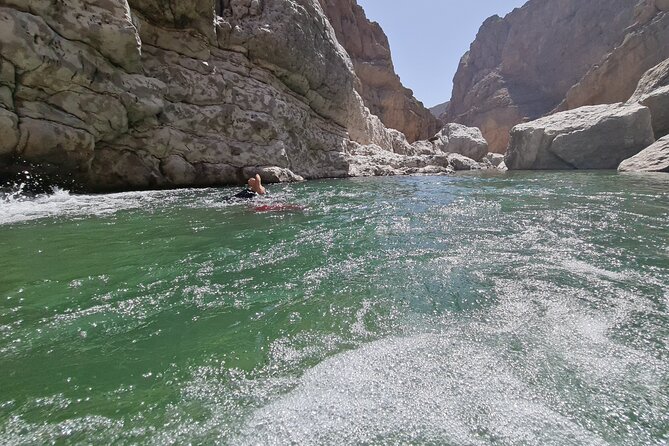 Wahiba Sands Desert and Wadi Hawar Private Tour - Crossing into Wahiba Sands by 4WD