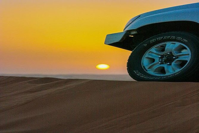 Wahiba Sands&Wadi Bani Khalid desert Safari(Muscat tours) - Is $200 a fair price?