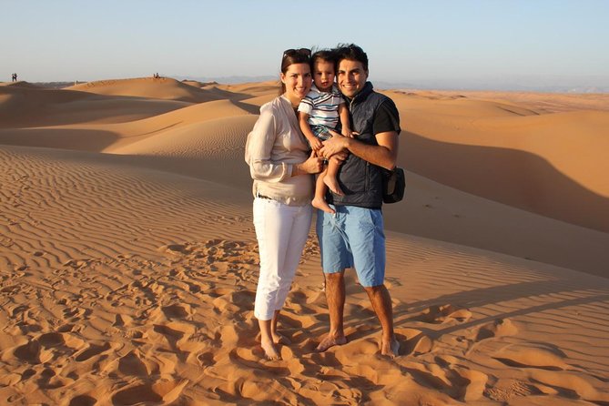 Wahiba Sands&Wadi Bani Khalid desert Safari(Muscat tours) : Private tours - Timing, pickup, and cruise ship planning