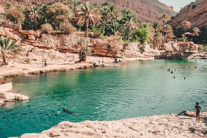 Wahiba Sands&Wadi Bani Khalid desert Safari(Muscat tours) : Private tours - Who will enjoy this Oman day tour most