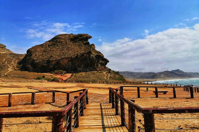 West Salalah, Al Mughsail Beach, White Beach, Frankincense Tree (Half day Tour) - Why west Salalah works well as a half-day outing
