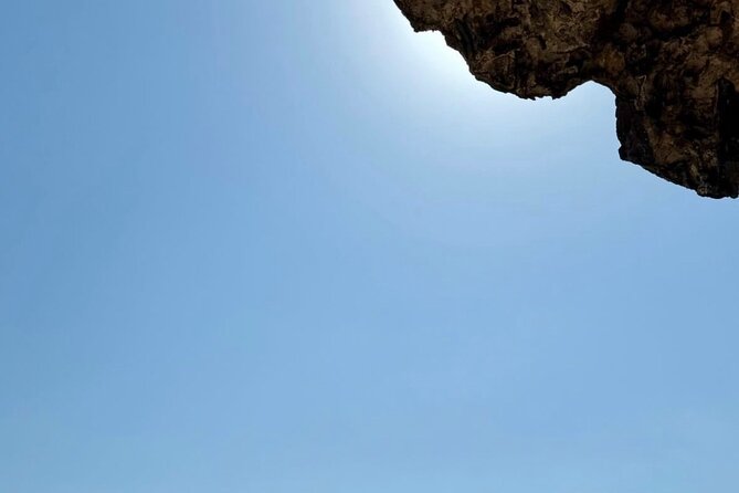 West Salalah Beaches and Blowholes - Why Mughsail is the right place to begin