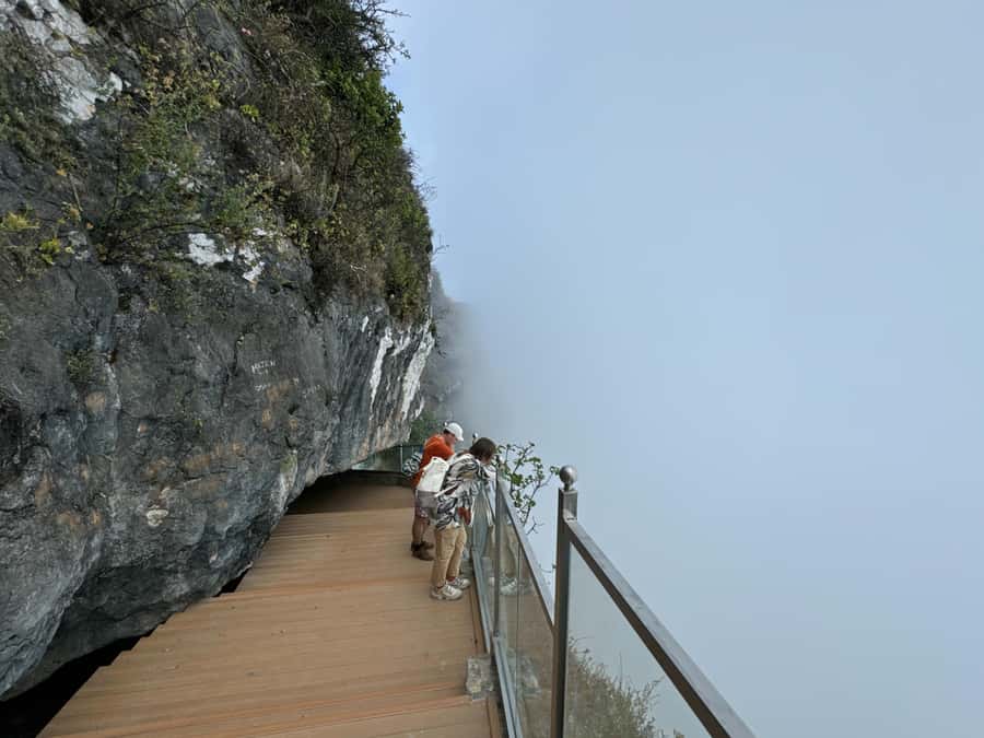 West Salalah Highlights: Coastal Wonders & Scenic Views - Shaat Viewpoint and the big coastal view