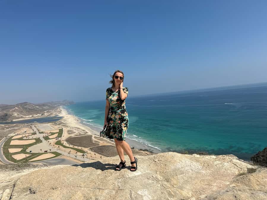 West Salalah Highlights: Coastal Wonders & Scenic Views - Timing, transport, and what the six hours feel like