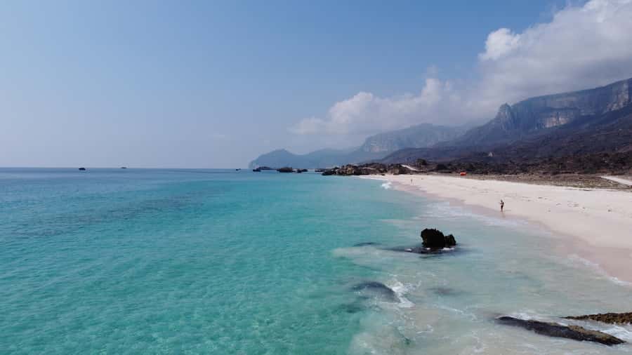 West Salalah Highlights: Coastal Wonders & Scenic Views - Is $100 good value?