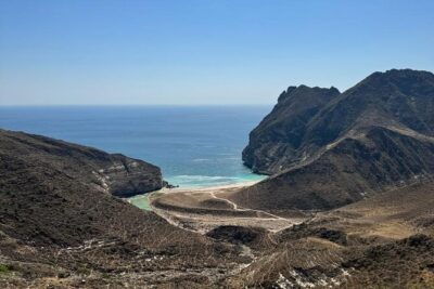 West Salalah Tour by VisitSalalah